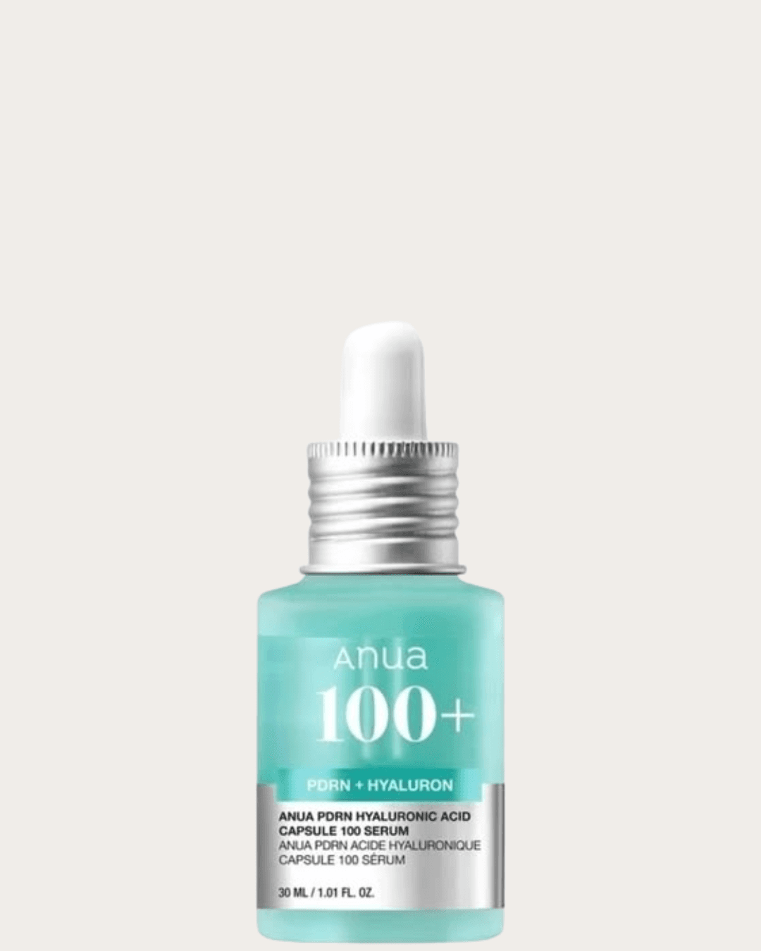 Anua PDRN Hyaluronic Capsule 100 Serum image