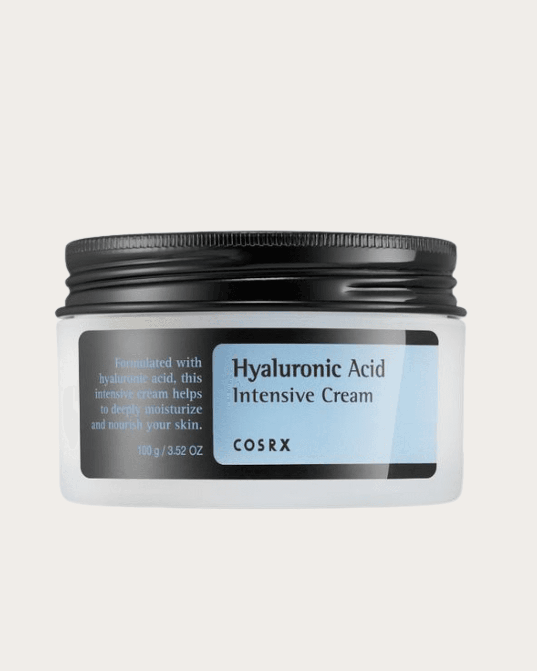 COSRX Hyaluronic Acid Intensive Cream image