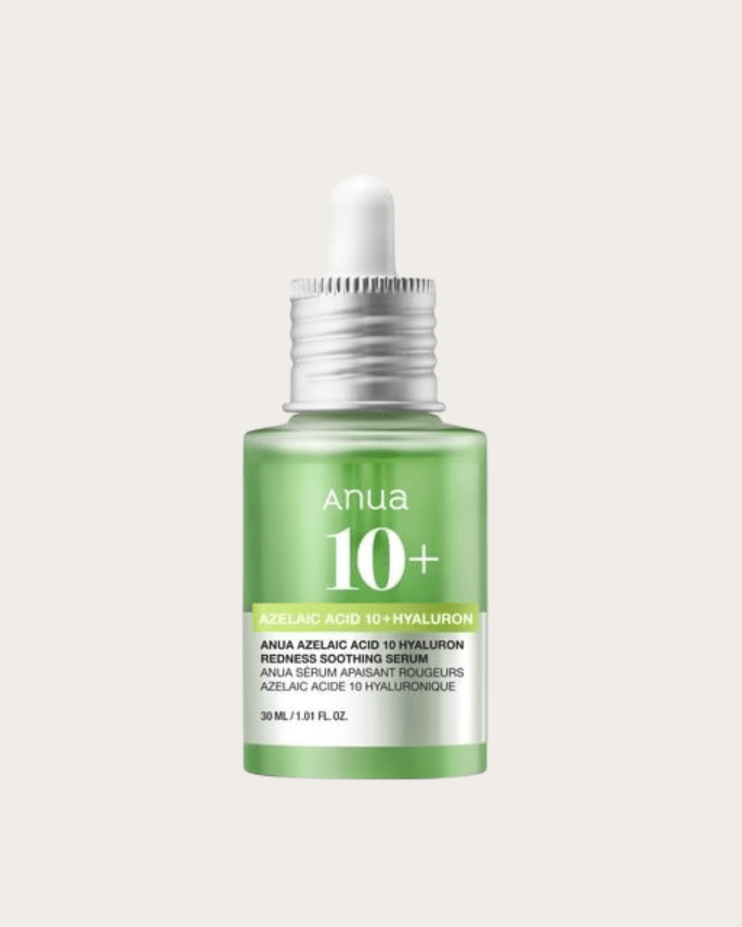 Anua Azelaic Acid 10% + Hyaluron Serum image