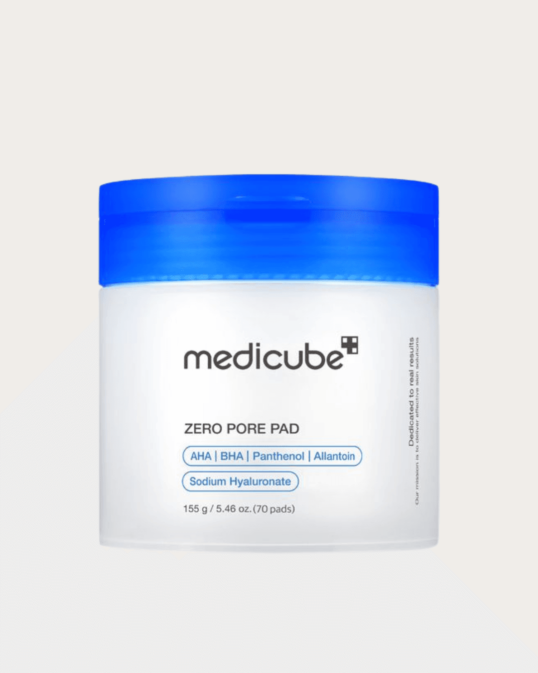 Medicube Zero Pore Pad 2.0 image